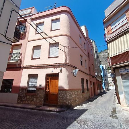 Spacious Home For A Large Group Or Family Cullera Dış mekan fotoğraf