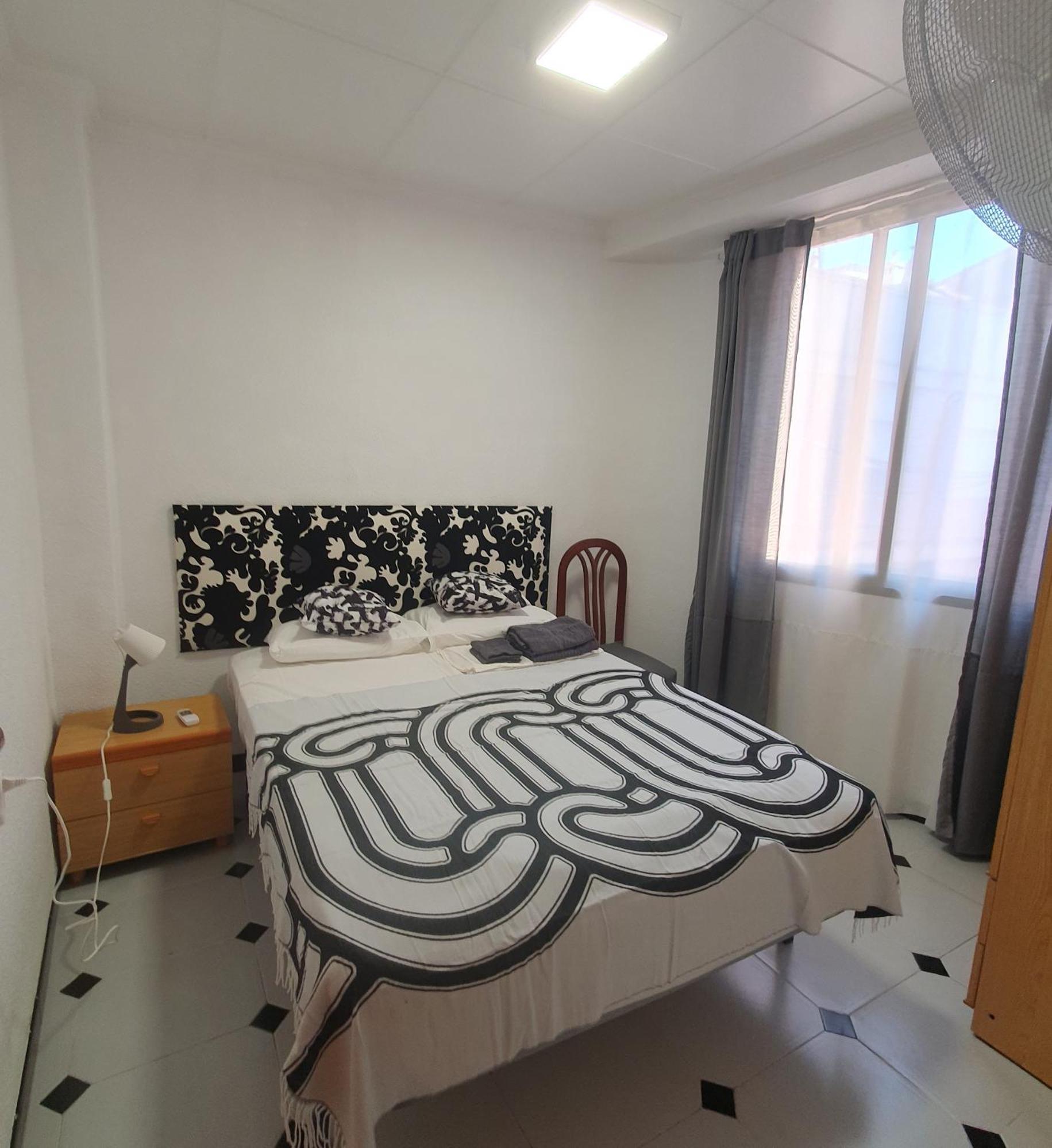 Spacious Home For A Large Group Or Family Cullera Dış mekan fotoğraf