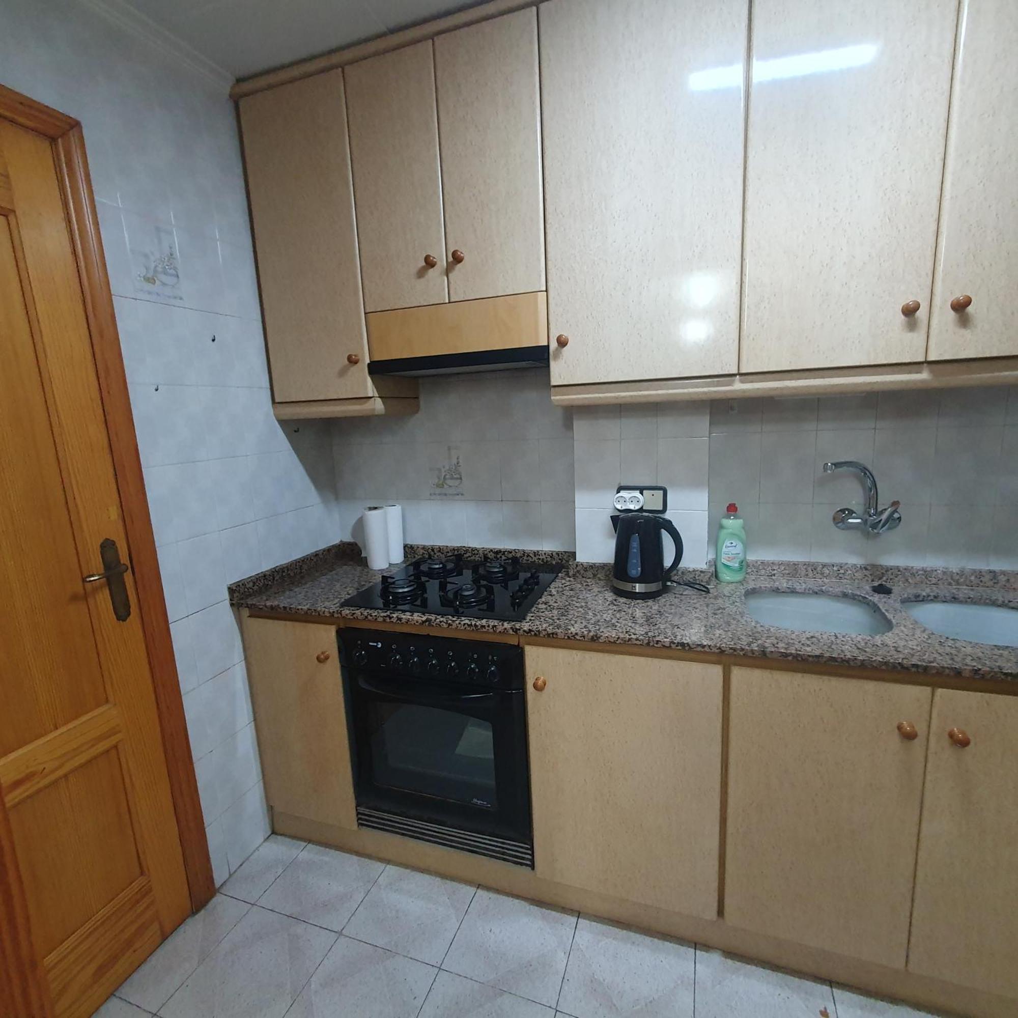 Spacious Home For A Large Group Or Family Cullera Dış mekan fotoğraf