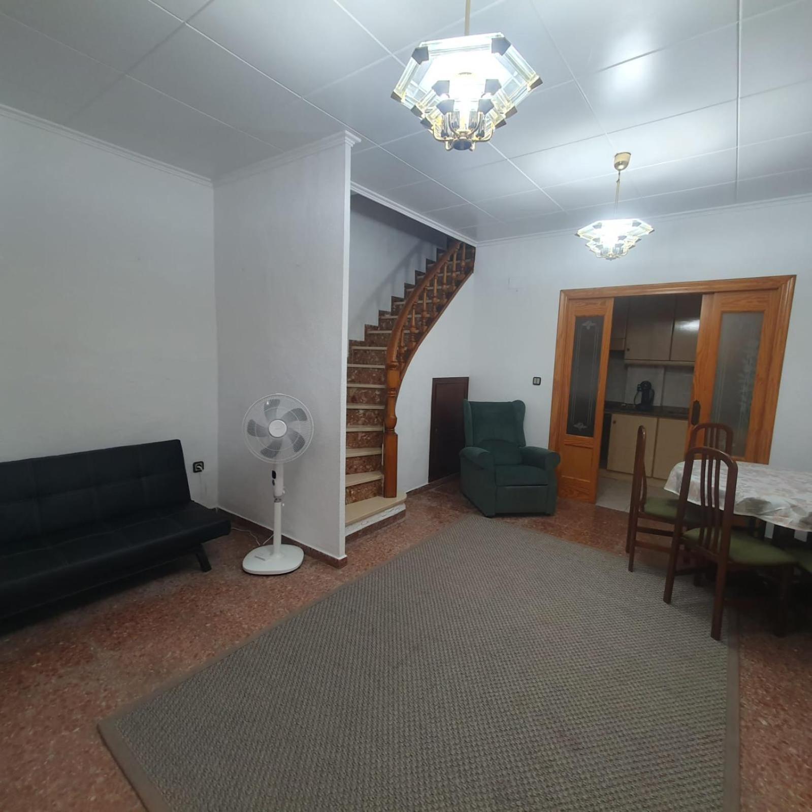 Spacious Home For A Large Group Or Family Cullera Dış mekan fotoğraf