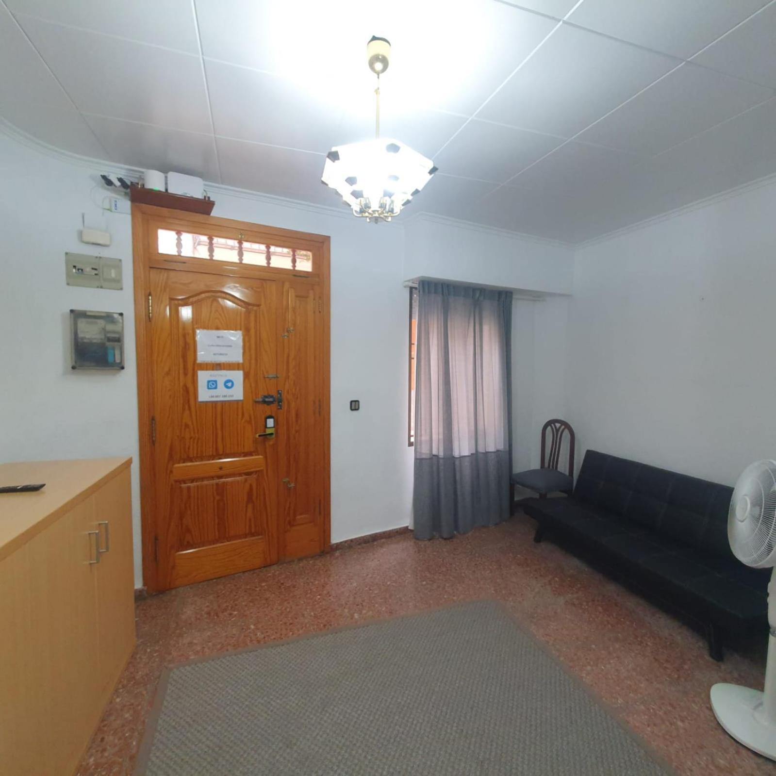Spacious Home For A Large Group Or Family Cullera Dış mekan fotoğraf